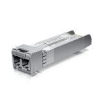 Ubiquiti UFiber 10Gbps Multi-Mode Optical Module, SFP+, 2-Pack(2 Connectors ), Duplex LC connector, Connection up to 300 m