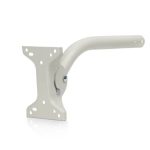Ubiquiti Universal Wall /Pole Mounting Antenna Kit, For Wall-mount Flexi, Quick And Easy Installation, For Various Ubiquiti Devices, 1 pc,