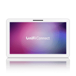 Ubiquiti Connect Display,  21.5' Full HD PoE++ Touchscreen Designed for UniFi Connect, PoE++ in, Multiple Mounting Options