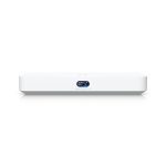Ubiquiti Cloud Gateway Fiber,, Desktop 10g Cloud Gateway,integrated Poe Switch,selectable Nvr Storage,full Unifi Application Support (UCG-FIBER)