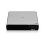 Ubiquiti Eol- Do Not Place Bo, Ubiquiti Unifi Cloud Key Gen2 Plus, Includes 1tb Hdd Storage, Unifi Os Console, Requires Poe Power,rack Mount Sold Separately (NHU-UCK-G2-PLUS)