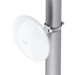 Ubiquiti Device Bridge Pro,5 Ghz Wireless Bridge, Poe Output Connects At 5+ Km Distances /seamlessly Uplinks To Unifi Wifi (UDB-PRO)