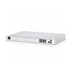 Ubiquiti Unifi Dream Machine Pro, Enterprise-grade, All-in-one Home/office Network Solution,10 Gbps Performance, Unifi Os Console (UDM-PRO)