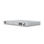 Ubiquiti Dream Machine Special Edition, Enterprise-grade, Unifi Os Console, All-in-one Unifi Solution, 8x Gbe Poe Rj45 Ports, 3.5′ Hdd Bay (UDM-SE)