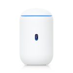 Ubiquiti Dream Router 7, , 10g Cloud Gateway, Integrated Wifi 7, Poe Switch, Microsd Storage,full Unifi Application Support (UDR7)