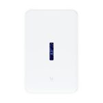 Ubiquiti UniFi Dream Wall, Wall-mountable UniFi Cloud Gateway, Built-in WiFi 6 Access Point, PoE Switching, UniFi OS Console, 3.5+ Gbps