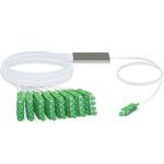 Ubiquiti Ufiber Gigabit Passive Optical Network Splitter 1:32, For Use With Ufiber Olt Solutions, Terminated With Sc/apc Connector (UF-SPLITTER-32)