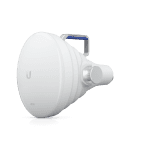 Ubiquiti Uisp Horn, High-isolation 30°, Point-to-multipoint (ptmp), 5.15 – 6.875 Ghz Frequency Range, 15+ Km Ptmp Link Range (UISP-Horn)