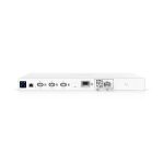 Ubiquiti Uisp Power Professional, 10/100 Mbe Rj45 Lan Port,universal Ac Inputs,suit Uisp Console/ Router/router Pro/switch/switch Pro (UISP-P-PRO)