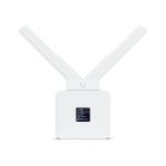 Ubiquiti Mobile Router, Managed Mobile Wifi Router Brings Plug-and-play Connectivity To Any Environment, Integrated Gps (UMR)