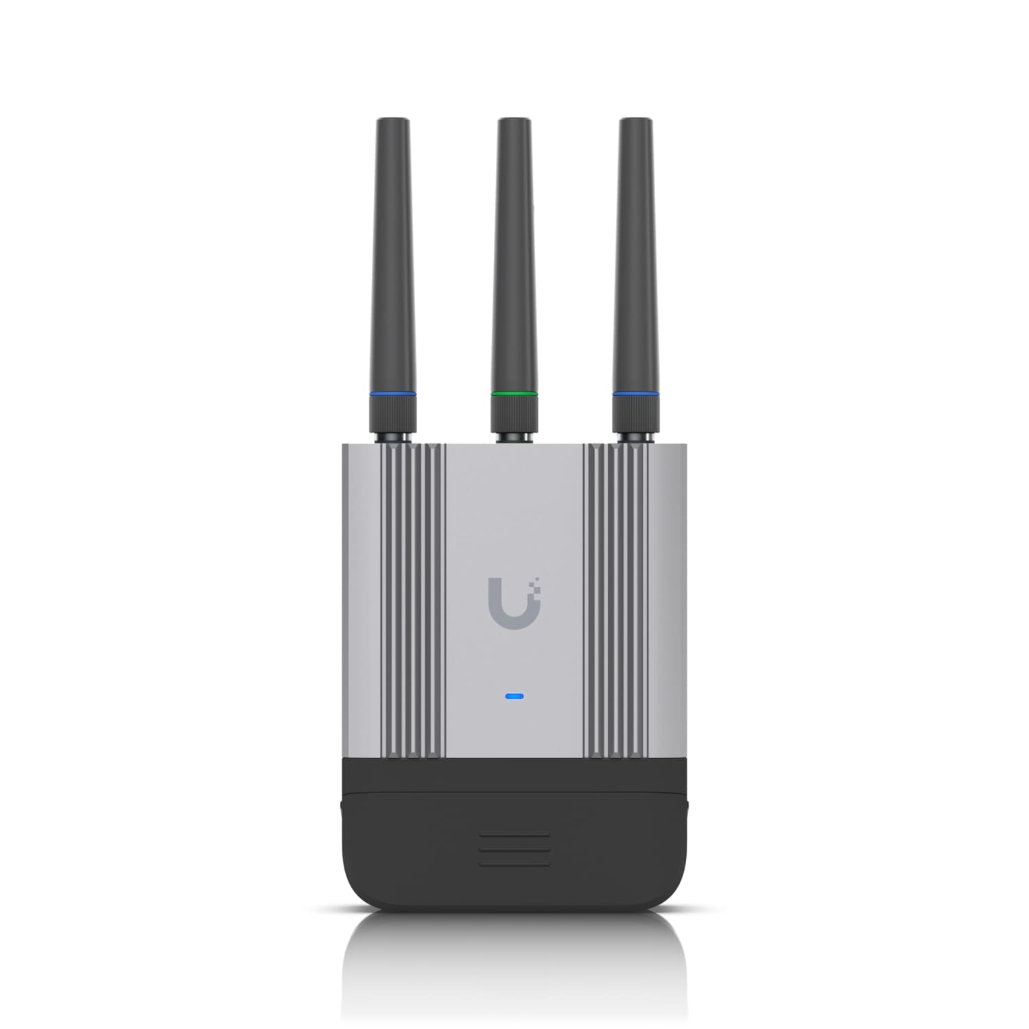 Ubiquiti Mobile Router Industrial, Compact& Ruggedized LTE Cat 4 Mobile WiFi Router Designed For Indoor/Outdoor loT Applications - Image 2