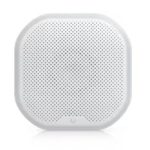 Ubiquiti All-weather Siren Delivering 110db Alarm, Emergency Led Lighting Powered Using Poe Input (UP-Siren-PoE)