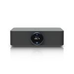 UbiquitiPowerAmp,Black,Premium Speaker Amplifier Designed For High-fidelity Multi-zone Audio Streaming & Immersive Spatial Sound Experiences