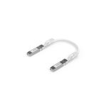 Ubiquiti Uplink Cable, Direct Attach Cable,0.3M, Auto Link Optimization, Seamless 1G SFP, 10G SFP+, 25G SFP28 Interconnects Between UniFi Devices.