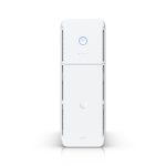 Ubiquiti UniFi UPS Tower, UniFi 1kVA Uninterruptible Power Supply,10 outlets, Swappable Battery, 108Wh, (300W) Runtime 7 minutes, UniFi Alarm Ready