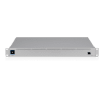Ubiquiti UniFi Redundant Power System - Protect Up 6 Rackmount Ubiquiti Gen2 Devices - 950W DC Power Budget, Touch Screen Info Display
