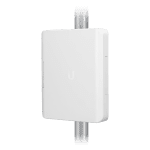Ubiquiti Unifi Switch Flex Utility Outdoor Weatherproof Enclosure For Switch Flex, Max Poe 46w (USW-FLEX-UTILITY)