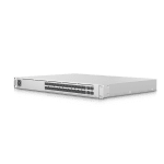 Ubiquiti UniFi Aggregation Switch Pro, 28-port 10G SFP+ & 4-port 25G SFP28 Ports, Layer 3 Switch, 760Gbps Switching Capacity,
