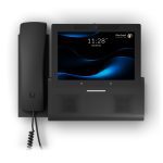 Ubiquiti G3 Touch Wall, Next-generation Wall-mount Smartphone For Unifi Talk,featuring A 7′ Touch Display&seamless Integration With Unifi App (UTP-G3-Touch-Wall)