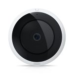 Ubiquiti Unifi Protect Indoor/outdoor Hd Poe Camera, White, With Pan-tilt-zoom – Full 360° Surveillance – Replaces 4x Regular Cameras (UVC-AI-360-W)