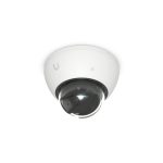 Ubiquiti Ai Dome, White, All-weather, Vandal-proof 4k Poe Dome Camera,enhanced Ai Capabilities & Long-range Ir Night Vision (UVC-AI-DOME-W)