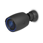 Ubiquiti Ai Professional Unifi Protect Indoor/outdoor 4k Poe Camera, Black, Waterproof Ip65, Poe+ Power, Max Power 11w, Gbe Rj45 Port (UVC-AI-PRO)
