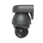 Ubiquiti Ai Ptz Industrial, Black, 4k Poe++ Ptz Camera,ip66,enhanced Ai Capabilities,22x Optical Zoom,long-range,adaptive Ir Led Night Vision (UVC-AI-PTZ-B)