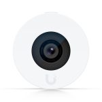 Ubiquiti Unifi Ai Theta Long-distance Lens, Connects To Ai Theta Hub, 4k (8mp) Video Resolution, 36.2° Horizontal Field Of View (UVC-AI-Theta-Lens-LD)