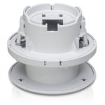 Ubiquiti Uvc-g3-flex Camera Ceiling Mount Accessory, Single-unit, Compatible With G3 Flex, G5 Flex (UVC-G3-F-C)