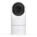 Ubiquiti Unifi G5 Flex, Compact, Easy-to-deploy 2k Hd Poe Camera, Partial Outdoor Capable (UVC-G5-Flex)