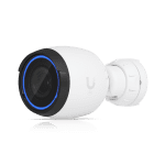 Ubiquiti Unifi Protect Professional Camera, Ir Night Vision, 4k Resolution, 3x Optical Zoom, Intergrated Microphone, Poe, Weatherproof (UVC-G5-Pro)