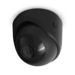 Ubiquiti G6 Turret Black ,all-weather,tamper-resistant 4k Poe Camera,a 1/1.8′ 8mp Image Sensor,multi-tops Ai Engine, 3-axis Manual Adjustment. (UVC-G6-TURRET-B)