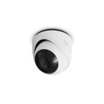 Ubiquiti G6 Turret White,all-weather,tamper-resistant 4k Poe Camera,a 1/1.8′ 8mp Image Sensor,multi-tops Ai Engine, 3-axis Manual Adjustment (UVC-G6-TURRET-W)