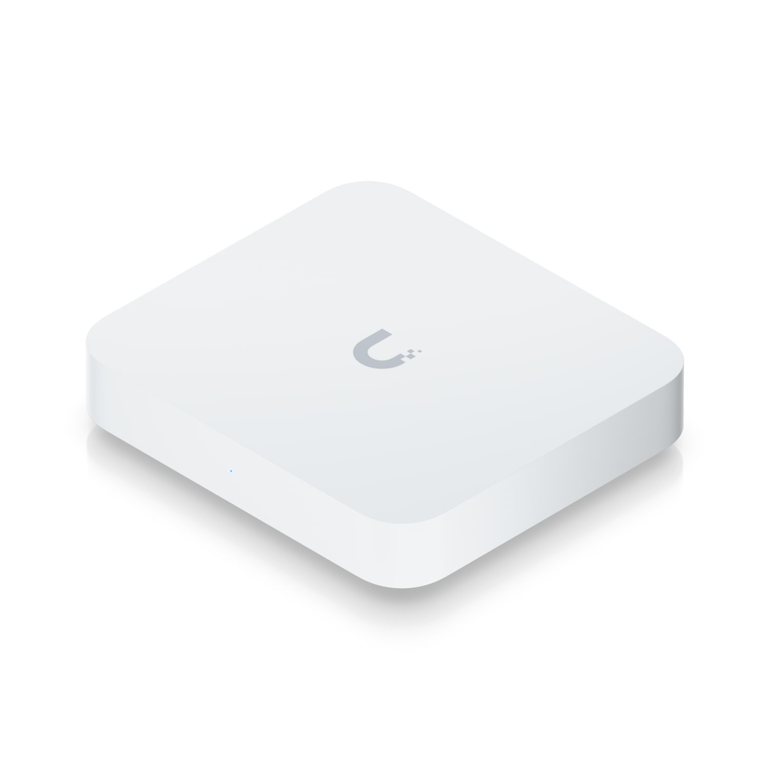 Ubiquiti Gateway Max, Multi-WAN UniFi Gateway, 4x 2.5G LAN, 1x 2.5G WAN, 1.5 Gbps Routing with IDS/IPS, Requires Cloud Key/Network Server - Image 2