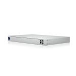 Ubiquiti Next-generation Unifi Gateway Pro10g Multi-wan Independent Gateway With Unifi Power Backup Support Designed To Protect Large-scale Networks. (UXG-PRO)