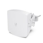 Ubiquiti Wave AP, 60 GHz 5.4 Gbps Max Access Point, 2.7 Gbps duplex, 30° Sector Coverage, Integrated GPS & Bluetooth,