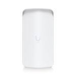 Ubiquiti Wave Ap Gen2,60 Ghz + 5 Ghz Multipoint Base Station Featuring 90-degree Sectoral Coverage, 31-client Capacity, 2.7 Gbps Symmetrical Speed (Wave-AP-Gen2)