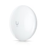 Ubiquiti Wave Pico, Lightweight, Compact 60 Ghz Ptmp Station,throughput 2 Gbps(1 Gbps Duplex), Up 1.3km Range, Wave Ap Micro 0.9m,wifi6 (Wave-Pico)