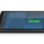 NeatFrame Neat Pad – Controller / Scheduling Display (NEATPAD-SE)