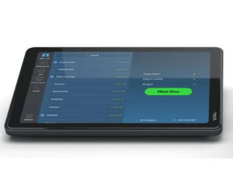 Neat Pad - Controller / Scheduling Display - Image 2