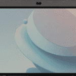 NeatFrame Neat Board50 – 50″ Collaboration & Active Touch Screen Device/50mp Camera, Integrated Camera & Mics With Table Stand. (NEATBOARD50-SE)