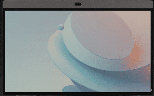 Neat Board50 - 50" Collaboration & Active Touch Screen Device/50mp camera, integrated camera & Mics with table stand. - Image 2