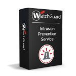 WatchGuard Intrusion Prevention Service 1-yr For Firebox M4600 (NWG-WG460131)