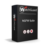 WatchGuard Ngfw Suite Renewal/upgrade 1-yr For Firebox M5600 (WG561301)