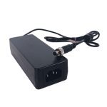 Power Adapter (Yellow) for WatchGuard Firebox T20/T25/T25-W/T45 (WW)