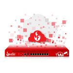 Trade up to WatchGuard Firebox Cloud Large with 1-yr Total Security Suite