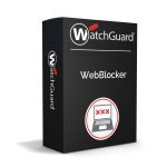 WatchGuard Webblocker 1-yr For Firebox Cloud Xlarge (NWG-WGCXL101)