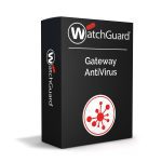 WatchGuard Gateway AntiVirus 1-yr for Firebox Cloud XLarge