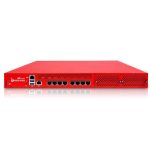WatchGuard Trade Up To Watchguard Basic Security Suite For Firebox M4800 – 3-year (license Only; Hw Sku: Wgm48000) (WGM48000203)
