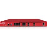 WatchGuard Trade Up To Watchguard Total Security Suite For Firebox M495 – 1-year (license Only; Hw Sku: Wgm495000) (WGM4950211)